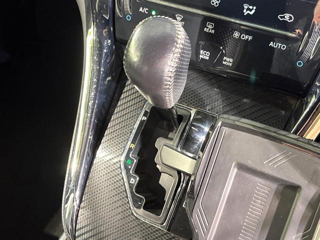 ハリアー エレガンス　Ｇ’ｓ　ＢＩＧ－Ｘ９型ナビ　バックカメラ　ハーフレザーシート　パワーシート　ドラレコ　ＬＥＤヘッド　ビルトインＥＴＣ　純正１９インチアルミ　オートライト　デュアルエアコン　Ｂｌｕｅｔｏｏｔｈ　ＣＤ　ＤＶＤ再生（31枚目）