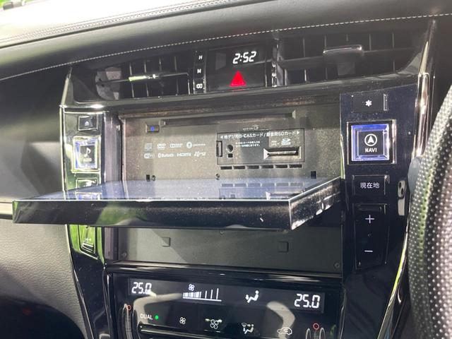 ハリアー エレガンス　Ｇ’ｓ　ＢＩＧ－Ｘ９型ナビ　バックカメラ　ハーフレザーシート　パワーシート　ドラレコ　ＬＥＤヘッド　ビルトインＥＴＣ　純正１９インチアルミ　オートライト　デュアルエアコン　Ｂｌｕｅｔｏｏｔｈ　ＣＤ　ＤＶＤ再生（34枚目）