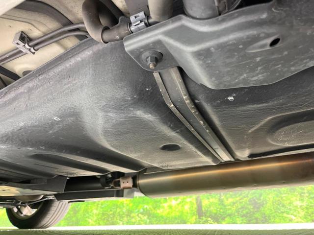 ハリアー エレガンス　Ｇ’ｓ　ＢＩＧ－Ｘ９型ナビ　バックカメラ　ハーフレザーシート　パワーシート　ドラレコ　ＬＥＤヘッド　ビルトインＥＴＣ　純正１９インチアルミ　オートライト　デュアルエアコン　Ｂｌｕｅｔｏｏｔｈ　ＣＤ　ＤＶＤ再生（41枚目）