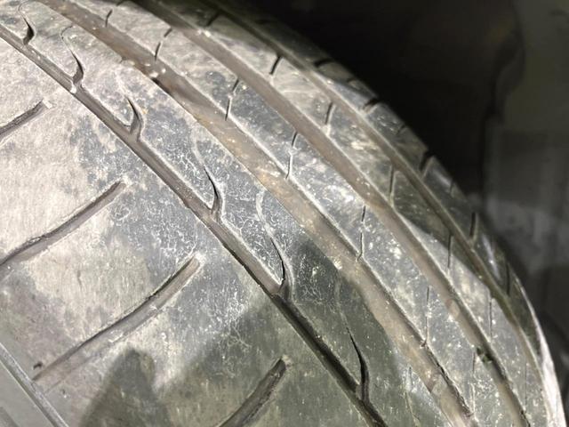 ハリアー エレガンス　Ｇ’ｓ　ＢＩＧ－Ｘ９型ナビ　バックカメラ　ハーフレザーシート　パワーシート　ドラレコ　ＬＥＤヘッド　ビルトインＥＴＣ　純正１９インチアルミ　オートライト　デュアルエアコン　Ｂｌｕｅｔｏｏｔｈ　ＣＤ　ＤＶＤ再生（45枚目）