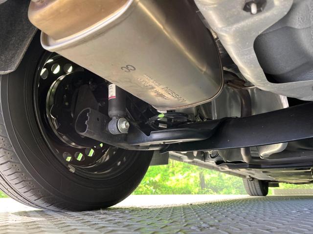 ノート Ｘ　純正ＳＤナビ　アラウンドビューモニター　衝突被害軽減システム　レーダークルーズ　禁煙車　コーナーセンサー　スマートキー　ＬＥＤヘッド　ビルトインＥＴＣ　オートハイビーム　車線逸脱警報　オートライト（40枚目）