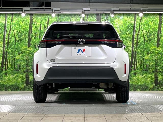 ヤリスクロス G 全周囲カメラ ナビ機能付きディスプレイオーディオ レーダークルーズ コーナーセンサー スマートキー LEDヘッド ビルトインETC 純正16インチアルミ オートハイビーム 車線逸脱警報 オートライト(15枚目)