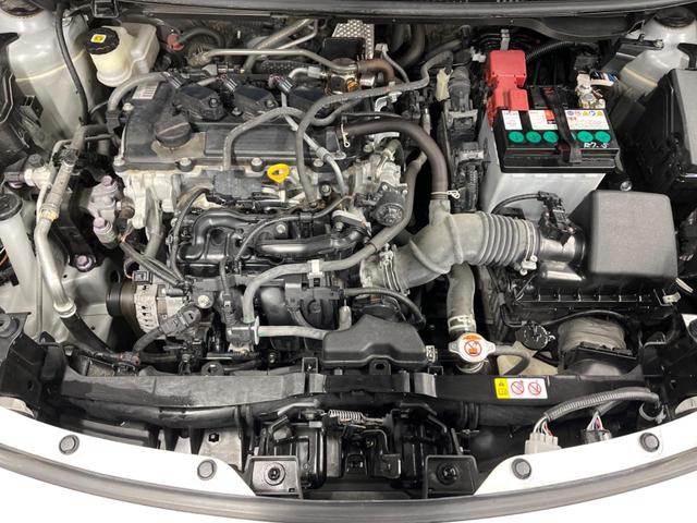 ヤリスクロス G 全周囲カメラ ナビ機能付きディスプレイオーディオ レーダークルーズ コーナーセンサー スマートキー LEDヘッド ビルトインETC 純正16インチアルミ オートハイビーム 車線逸脱警報 オートライト(18枚目)