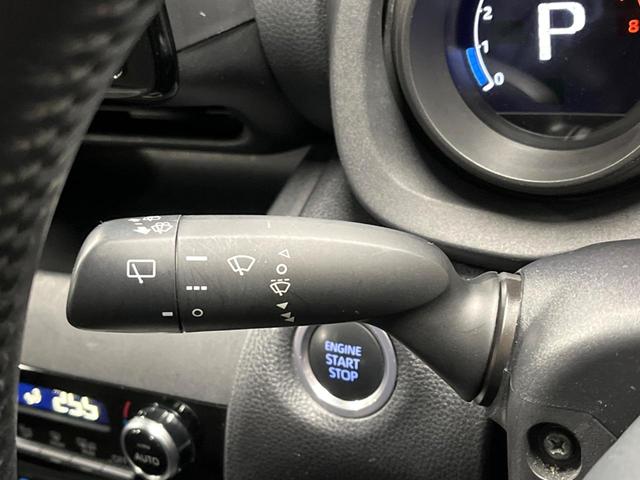 ヤリスクロス G 全周囲カメラ ナビ機能付きディスプレイオーディオ レーダークルーズ コーナーセンサー スマートキー LEDヘッド ビルトインETC 純正16インチアルミ オートハイビーム 車線逸脱警報 オートライト(34枚目)