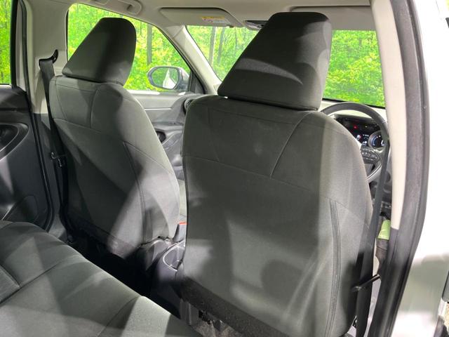 ヤリスクロス G 全周囲カメラ ナビ機能付きディスプレイオーディオ レーダークルーズ コーナーセンサー スマートキー LEDヘッド ビルトインETC 純正16インチアルミ オートハイビーム 車線逸脱警報 オートライト(38枚目)