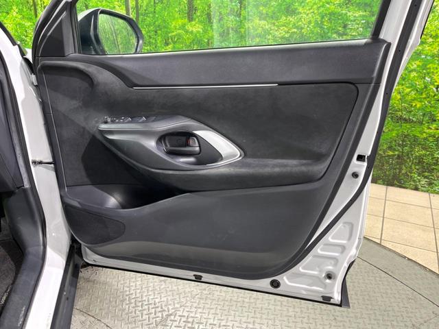 ヤリスクロス G 全周囲カメラ ナビ機能付きディスプレイオーディオ レーダークルーズ コーナーセンサー スマートキー LEDヘッド ビルトインETC 純正16インチアルミ オートハイビーム 車線逸脱警報 オートライト(39枚目)