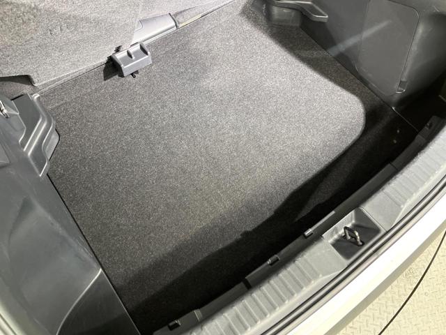 ヤリスクロス G 全周囲カメラ ナビ機能付きディスプレイオーディオ レーダークルーズ コーナーセンサー スマートキー LEDヘッド ビルトインETC 純正16インチアルミ オートハイビーム 車線逸脱警報 オートライト(45枚目)