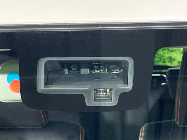 クロスビー ハイブリッドMZ ナビ スズキセーフティサポート クリアランスソナー シートヒーター ドライブレコーダー スマートキー ETC クルーズコントロール パドルシフト bluetooth(4枚目)