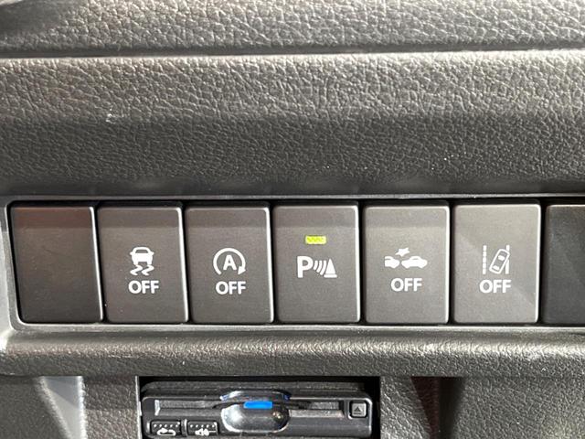 クロスビー ハイブリッドMZ ナビ スズキセーフティサポート クリアランスソナー シートヒーター ドライブレコーダー スマートキー ETC クルーズコントロール パドルシフト bluetooth(5枚目)