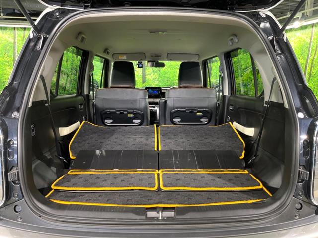 クロスビー ハイブリッドMZ ナビ スズキセーフティサポート クリアランスソナー シートヒーター ドライブレコーダー スマートキー ETC クルーズコントロール パドルシフト bluetooth(10枚目)