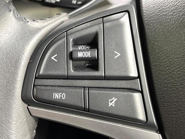 クロスビー ハイブリッドMZ ナビ スズキセーフティサポート クリアランスソナー シートヒーター ドライブレコーダー スマートキー ETC クルーズコントロール パドルシフト bluetooth(21枚目)