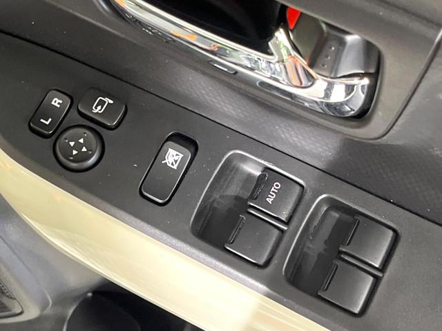 クロスビー ハイブリッドMZ ナビ スズキセーフティサポート クリアランスソナー シートヒーター ドライブレコーダー スマートキー ETC クルーズコントロール パドルシフト bluetooth(31枚目)