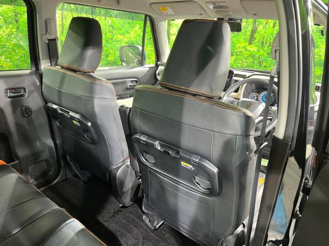 クロスビー ハイブリッドMZ ナビ スズキセーフティサポート クリアランスソナー シートヒーター ドライブレコーダー スマートキー ETC クルーズコントロール パドルシフト bluetooth(33枚目)