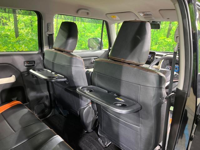 クロスビー ハイブリッドMZ ナビ スズキセーフティサポート クリアランスソナー シートヒーター ドライブレコーダー スマートキー ETC クルーズコントロール パドルシフト bluetooth(34枚目)