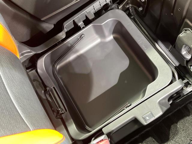 クロスビー ハイブリッドMZ ナビ スズキセーフティサポート クリアランスソナー シートヒーター ドライブレコーダー スマートキー ETC クルーズコントロール パドルシフト bluetooth(35枚目)