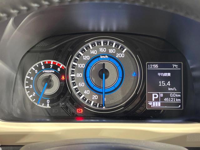 クロスビー ハイブリッドMZ ナビ スズキセーフティサポート クリアランスソナー シートヒーター ドライブレコーダー スマートキー ETC クルーズコントロール パドルシフト bluetooth(37枚目)