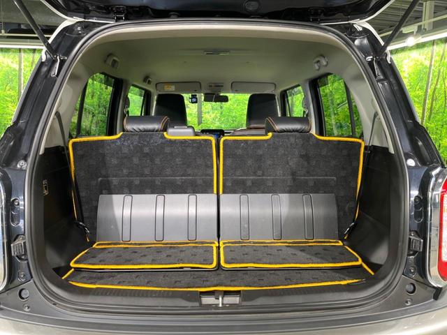 クロスビー ハイブリッドMZ ナビ スズキセーフティサポート クリアランスソナー シートヒーター ドライブレコーダー スマートキー ETC クルーズコントロール パドルシフト bluetooth(44枚目)