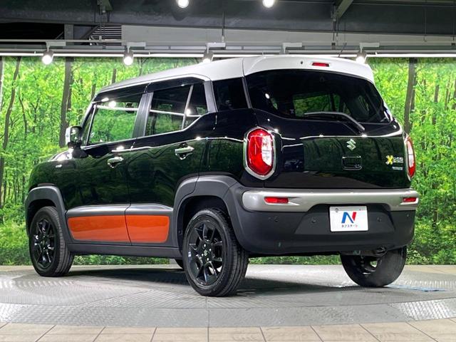 クロスビー ハイブリッドMZ ナビ スズキセーフティサポート クリアランスソナー シートヒーター ドライブレコーダー スマートキー ETC クルーズコントロール パドルシフト bluetooth(55枚目)