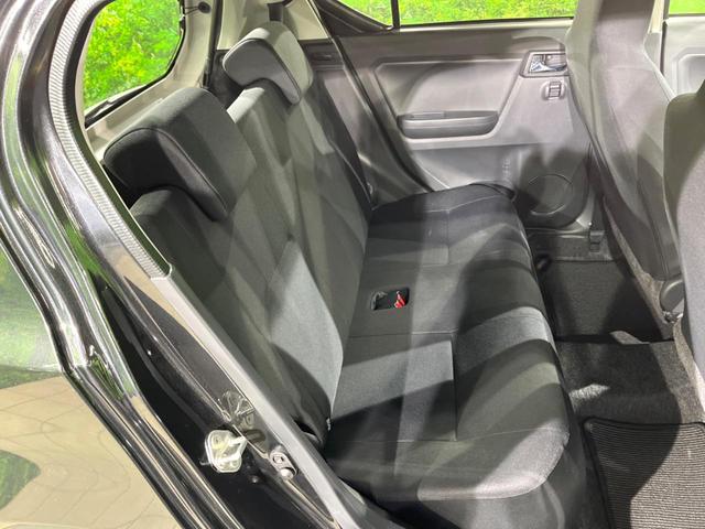 ミライース X リミテッドSAIII スマーアシスト カロッツェリアナビ コーナーセンサー LEDヘッド ETC オートハイビーム 車線逸脱警報 オートライト オートエアコン Bluetooth フルセグ(9枚目)