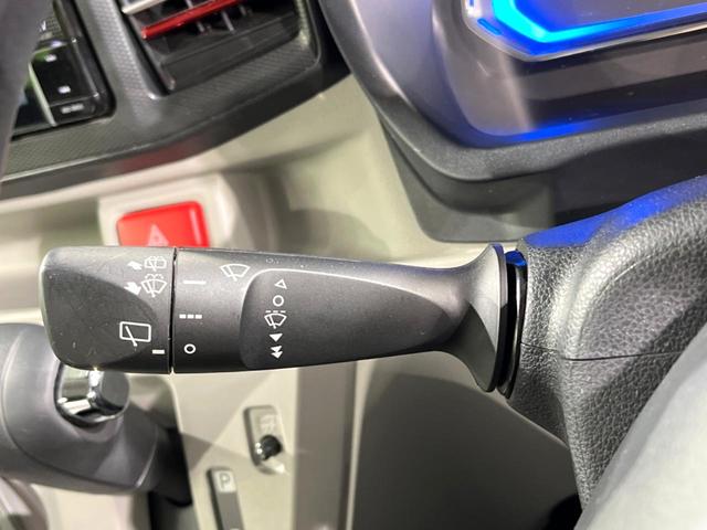 ミライース X リミテッドSAIII スマーアシスト カロッツェリアナビ コーナーセンサー LEDヘッド ETC オートハイビーム 車線逸脱警報 オートライト オートエアコン Bluetooth フルセグ(27枚目)