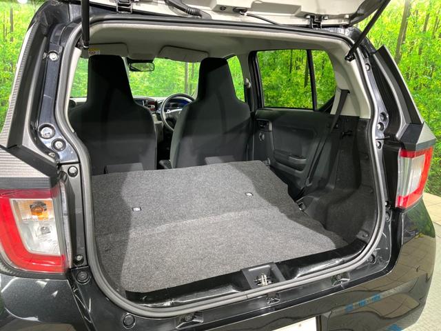 ミライース X リミテッドSAIII スマーアシスト カロッツェリアナビ コーナーセンサー LEDヘッド ETC オートハイビーム 車線逸脱警報 オートライト オートエアコン Bluetooth フルセグ(37枚目)