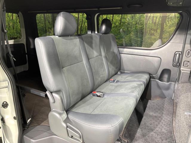 ハイエースバン スーパーGL ダークプライムII フリップダウンモニター BIG-X11インチナビ 全周囲カメラ 両側パワースライドドア デジタルインナーミラー ドライブレコーダー ETC スマートキー AC100V電源 LEDヘッドライト(9枚目)