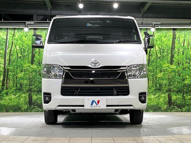 ハイエースバン スーパーGL ダークプライムII フリップダウンモニター BIG-X11インチナビ 全周囲カメラ 両側パワースライドドア デジタルインナーミラー ドライブレコーダー ETC スマートキー AC100V電源 LEDヘッドライト(14枚目)