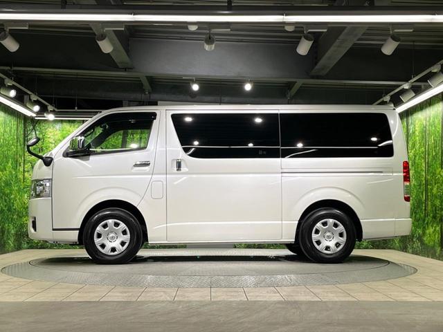 ハイエースバン スーパーGL ダークプライムII フリップダウンモニター BIG-X11インチナビ 全周囲カメラ 両側パワースライドドア デジタルインナーミラー ドライブレコーダー ETC スマートキー AC100V電源 LEDヘッドライト(54枚目)
