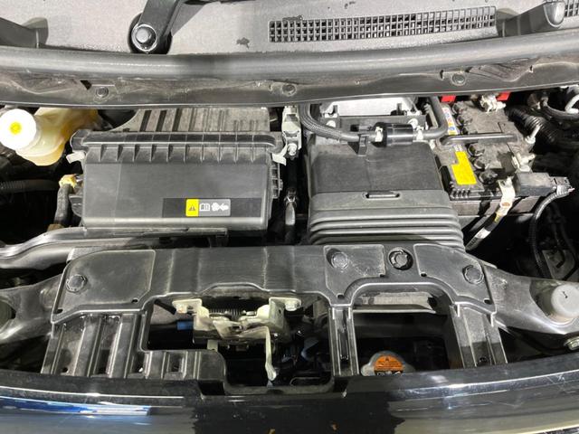 ルークス ハイウェイスター Gターボプロパイロットエディション ターボ 純正9インチナビ アラウンドビューモニター プロパイロット ハンズフリー機能付き両側パワースライドドア インテリジェントエマージェンシーブレーキ レーダークルーズコントロール スマートキー(18枚目)