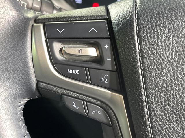 ランドクルーザープラド TX Lパッケージ モデリスタエアロ サンルーフ 9インチメーカーナビ パノラミックビューモニター レーダークルーズコントロール ドライブレコーダー ETC シートヒーター シートベンチレーション パワーシート(36枚目)