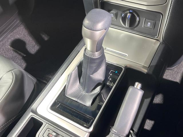 ランドクルーザープラド TX Lパッケージ モデリスタエアロ サンルーフ 9インチメーカーナビ パノラミックビューモニター レーダークルーズコントロール ドライブレコーダー ETC シートヒーター シートベンチレーション パワーシート(42枚目)