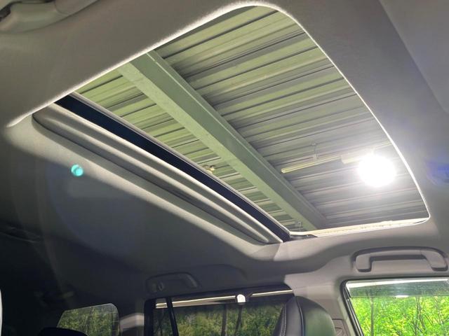 ランドクルーザープラド TX Lパッケージ モデリスタエアロ サンルーフ 9インチメーカーナビ パノラミックビューモニター レーダークルーズコントロール ドライブレコーダー ETC シートヒーター シートベンチレーション パワーシート(47枚目)