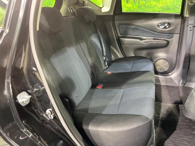 ノート X DIG-S SDナビ バックカメラ 禁煙車 スマートキー ETC オートエアコン CD DVD再生 フルセグ(9枚目)