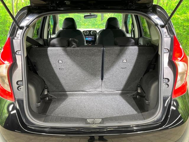 ノート X DIG-S SDナビ バックカメラ 禁煙車 スマートキー ETC オートエアコン CD DVD再生 フルセグ(10枚目)