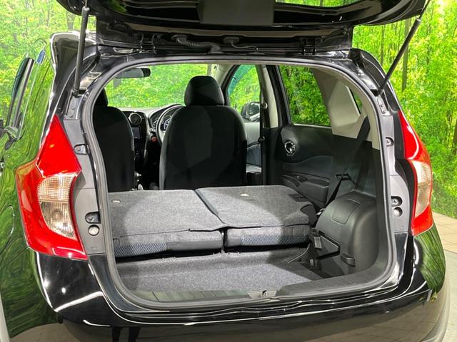 ノート X DIG-S SDナビ バックカメラ 禁煙車 スマートキー ETC オートエアコン CD DVD再生 フルセグ(33枚目)