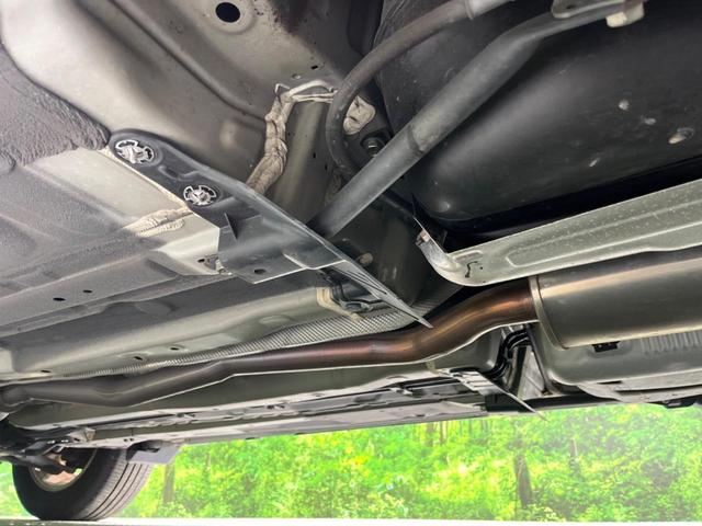 エクストレイル 20X エマージェンシーブレーキパッケージ 4WD 純正SDナビ バックカメラ 禁煙車 レザーシート ドラレコ コーナーセンサー スマートキー HIDヘッド ビルトインETC 純正17インチアルミ オートライト デュアルエアコン(44枚目)