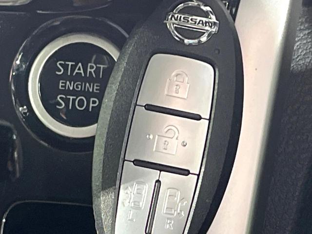 セレナ ハイウェイスター VセレクションII BIG-X11インチ 両側電動ドア 後席モニター 全周囲カメラ 衝突被害軽減システム 禁煙車 ドラレコ コーナーセンサー スマートキー ビルトインETC 純正16インチアルミ 車線逸脱警報(28枚目)