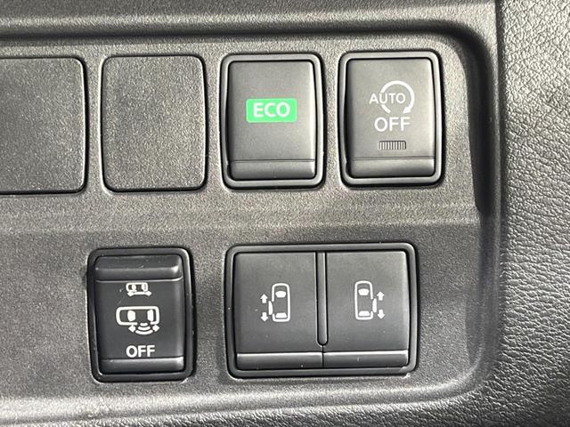 セレナ ハイウェイスター Vセレクション 両側電動ドア 純正9型ナビ 後席モニター アラウンドビューモニター エマージェンシーブレーキ 禁煙車 レザーシート ドラレコ コーナーセンサー スマートキー LEDヘッド ビルトインETC クルコン(6枚目)