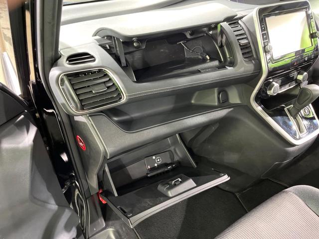 セレナ ハイウェイスター Vセレクション 両側電動ドア 純正9型ナビ 後席モニター アラウンドビューモニター エマージェンシーブレーキ 禁煙車 レザーシート ドラレコ コーナーセンサー スマートキー LEDヘッド ビルトインETC クルコン(23枚目)