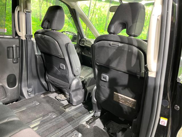 セレナ ハイウェイスター Vセレクション 両側電動ドア 純正9型ナビ 後席モニター アラウンドビューモニター エマージェンシーブレーキ 禁煙車 レザーシート ドラレコ コーナーセンサー スマートキー LEDヘッド ビルトインETC クルコン(41枚目)