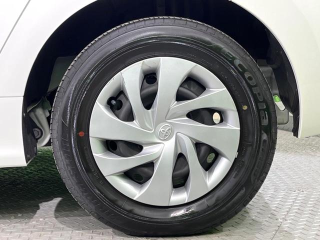 ヤリス ハイブリッドＸ　ナビ付ディスプレイ　衝突被害軽減システム　レーダークルーズ　禁煙車　ドラレコ　コーナーセンサー　スマートキー　ＥＴＣ　車線逸脱警報　オートライト　オートエアコン　Ｂｌｕｅｔｏｏｔｈ　電動格納ミラー（46枚目）