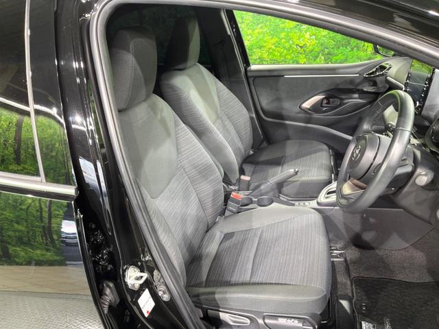 ヤリス ハイブリッドＺ　ディスプレイオーディオ　全周囲カメラ　衝突軽減システム　レーダークルーズ　禁煙車　ドラレコ　コーナーセンサー　スマートキー　ＬＥＤヘッド　ビルトインＥＴＣ　オートハイビーム　車線逸脱警報（8枚目）