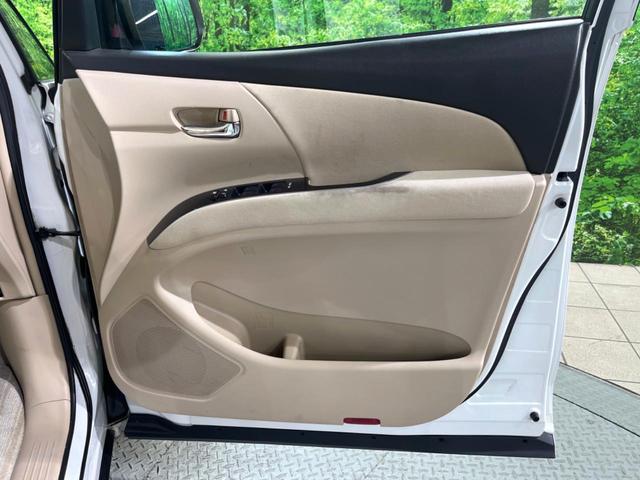 エスティマ アエラス　両側電動ドア　純正ＳＤナビ　後席モニター　ガラスルーフ　バックカメラ　禁煙車　ドラレコ　スマートキー　ＨＩＤヘッド　ビルトインＥＴＣ　クルコン　純正１８インチアルミ　オートライト（45枚目）