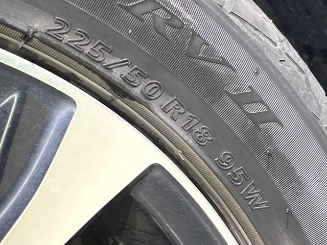 エスティマ アエラス　両側電動ドア　純正ＳＤナビ　後席モニター　ガラスルーフ　バックカメラ　禁煙車　ドラレコ　スマートキー　ＨＩＤヘッド　ビルトインＥＴＣ　クルコン　純正１８インチアルミ　オートライト（50枚目）