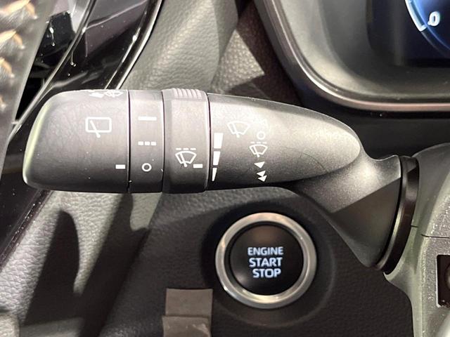 カローラツーリング ダブルバイビー　１０．５インチディスプレイオーディオ　バックカメラ　衝突被害軽減システム　レーダークルーズ　禁煙車　ハーフレザーシート　ＬＥＤヘッド　ＥＴＣ２．０　純正１７インチアルミ　車線逸脱警報　オートライト（26枚目）