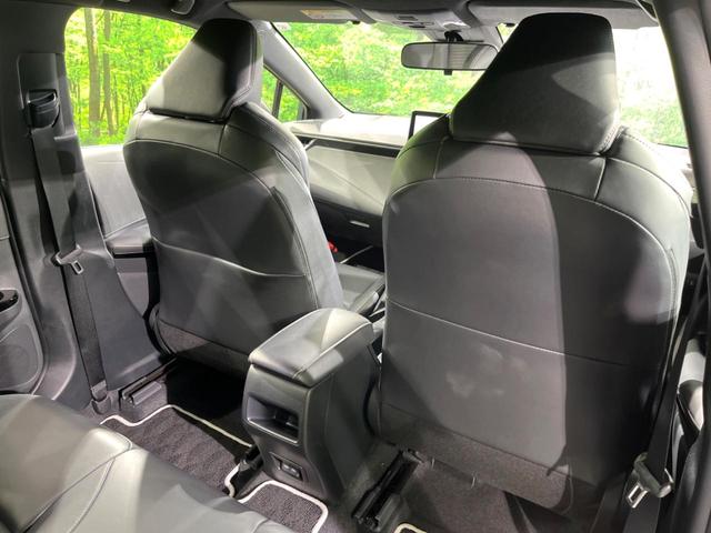 カローラツーリング ダブルバイビー　１０．５インチディスプレイオーディオ　バックカメラ　衝突被害軽減システム　レーダークルーズ　禁煙車　ハーフレザーシート　ＬＥＤヘッド　ＥＴＣ２．０　純正１７インチアルミ　車線逸脱警報　オートライト（38枚目）