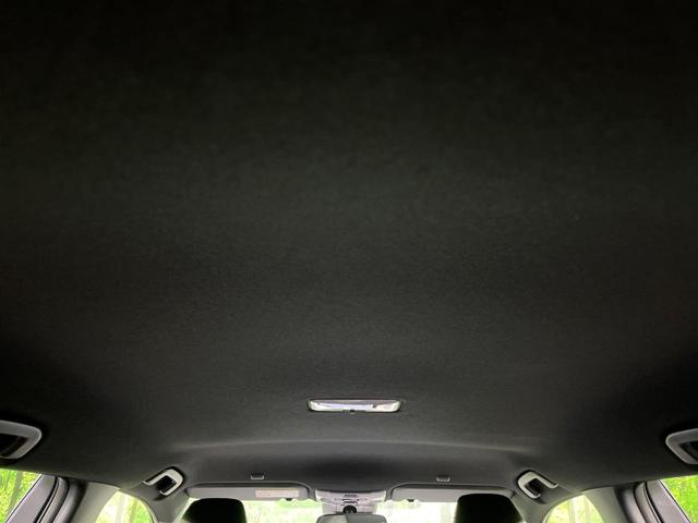 カローラツーリング ダブルバイビー　１０．５インチディスプレイオーディオ　バックカメラ　衝突被害軽減システム　レーダークルーズ　禁煙車　ハーフレザーシート　ＬＥＤヘッド　ＥＴＣ２．０　純正１７インチアルミ　車線逸脱警報　オートライト（41枚目）