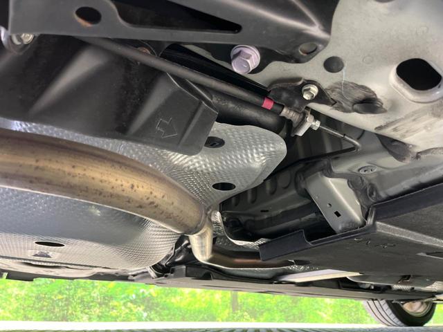 カローラツーリング ダブルバイビー　１０．５インチディスプレイオーディオ　バックカメラ　衝突被害軽減システム　レーダークルーズ　禁煙車　ハーフレザーシート　ＬＥＤヘッド　ＥＴＣ２．０　純正１７インチアルミ　車線逸脱警報　オートライト（45枚目）