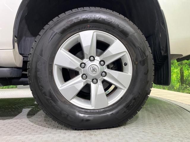 ランドクルーザープラド ＴＸ　Ｌパッケージ　４ＷＤ　サンルーフ　７人乗り　バックカメラ　トヨタセーフティセンス　レーダークルーズ　禁煙車　デジタルインナーミラー　レザーシート　ドラレコ　コーナーセンサー　ＬＥＤヘッド　ビルトインＥＴＣ（63枚目）