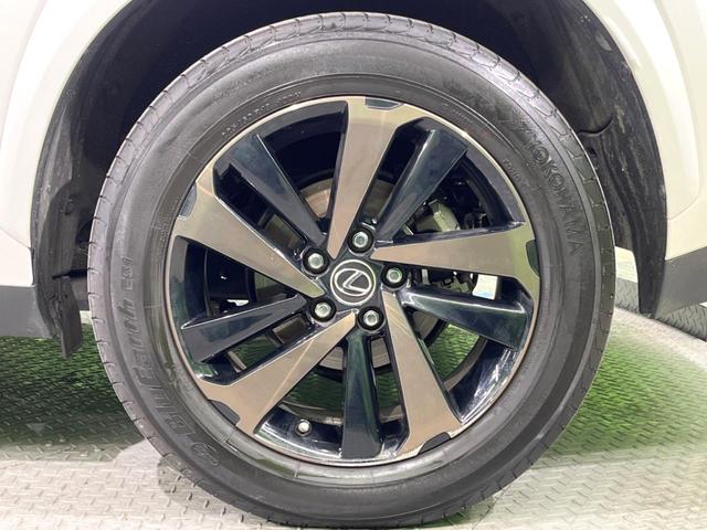 ＮＸ ＮＸ３００ｈ　バージョンＬ　サンルーフ　バックカメラ　衝突被害軽減システム　レーダークルーズ　電動リアゲート　レザーシート　前席シートエアコン　ドラレコ　コーナーセンサー　スマートキー　ＬＥＤヘッド　ＥＴＣ２．０（61枚目）